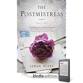 The Postmistress