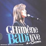 Revue Chimene Badi  / Live a l'Oympia