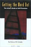 Review Lyons Press  / Getting the Word Out: The Artist's Guide to Self-Promotion