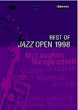 Best Of Jazz Open 1998 [DVD]