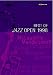 Best Of Jazz Open 1998