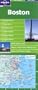 Lonely Planet Boston (Lonely Planet City Maps)