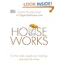 Houseworks: Cut the Clutter, Speed Your Cleaning and Calm the Chaos