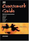 WJEC CBAC coursework guide : GCSE English/English Literature