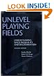Unlevel Playing Fields: Understanding Wage Inequality and Discrimination, Second Edition