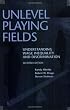 Unlevel Playing Fields: Understanding Wage Inequality and Discrimination, Second Edition