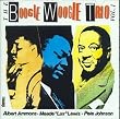 The Boogie Woogie Trio (1944)