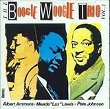 Boogie Woogie Trio, Vol. 1