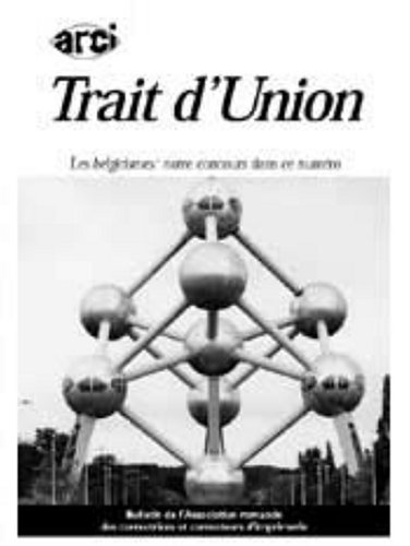 Childrens Toyshop  Magazines : Trait D Union