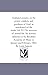 Graham Lectures; on the power, wisdom, and goodness of God, as manifested in His work...