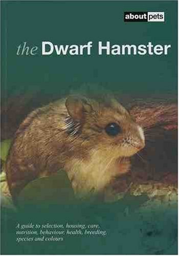 Dwarf Hamster (About Pets)