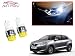 Auto Pearl - LED Parking Bulb Pilot Light / Daytime Running Lens Led Light T10 (3W) 6060 For - Maruti Suzuki New Baleno RS.299.00