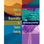 Building Shared Responsibility for Student Learning