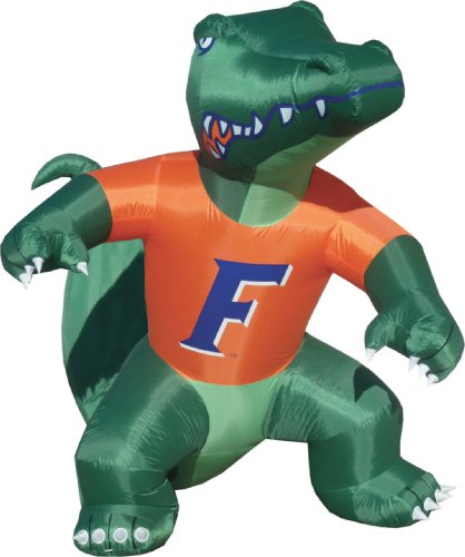 Florida Gators Albert Inflatable Lawn Decoration