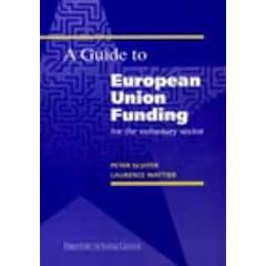 A Guide to European Union Funding
