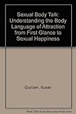 Sexual body talk