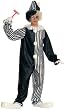 Adult Harlequin Clown Costume - Adult Std.