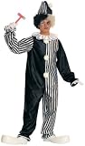 Adult Harlequin Clown Costume - Adult Std.