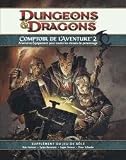 Wizards of the Coast D&D 4 Comptoir de l'Aventure 2