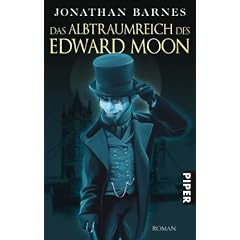 Das Albtraumreich des Edward Moon