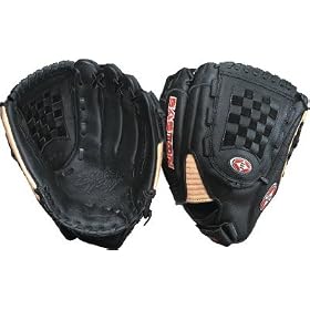 Easton Black Magic BMX 1250B 12.5 Inch Baseball Glove