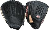 Easton Black Magic BMX 1250B 12.5 Inch Baseball Glove