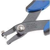 IMAGE OF Euro Metal Hole Punch Pliers 1.8mm