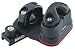 Dinghy Jib Lead w/Cam Stbd