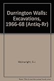 Durrington Walls, excavations, 1966-1968