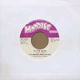 In The Nude / Groovy Jo Jo
