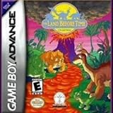 Land Before Time Collection