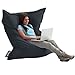 Comfort Research The Original Big Joe with Smart Max Fabric, Slate