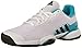 adidas Performance Barricade 2016 XJ Shoe (Little Kid/Big Kid)