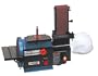 Palmgren 81221 13 Amp 12-Inch/4-1/2-Inch/6-Inch 1-1/2 Horsepower 3-In-1 Benchtop Disc/Spindle/Belt Sander with Dust Bag