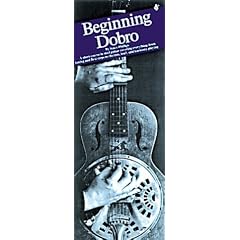 Beginning Dobro - Compact Music Guides Series