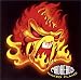 Naked Flame-Naked Flame
