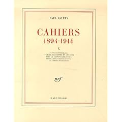 Cahiers 1894-1914 : Tome 10, 1910-1911