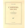 Cahiers 1894-1914 : Tome 10, 1910-1911