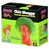 Chia Shaggy Collectable