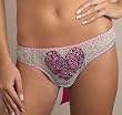 Carol Malony Polka Party Panty 2035.02