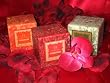 The Language of Scents Candle Gift Set