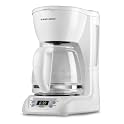 12-Cup Programmable Coffeemaker