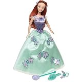 Disney Flutter Princess: Ariel