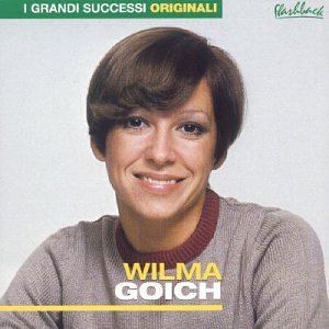 Wilma Goich - Se Stasera Sono Qui Lyrics - Zortam Music