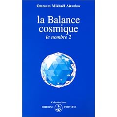 La Balance cosmique : le nombre 2