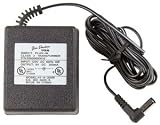 Dunlop ECB-002 Plug 9 Volt Adapter