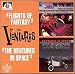 Flights Of Fantasy/In Space [2-on-1 CD]