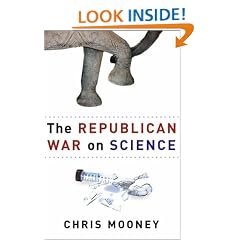 The Republican War on Science