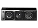 【Amazonの商品情報へ】DENON センター型スピーカーシステム ブラック SCC11SGK