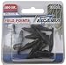 Excalibur Carbon Firebolt Arrows Field Points, 11/32